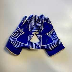 Under Armour Wide Receiver Gloves